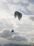 Volare in biposto in Toscana
