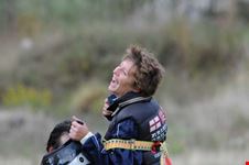 IL volto della felicità