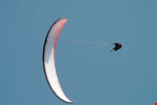 Corso di parapendio