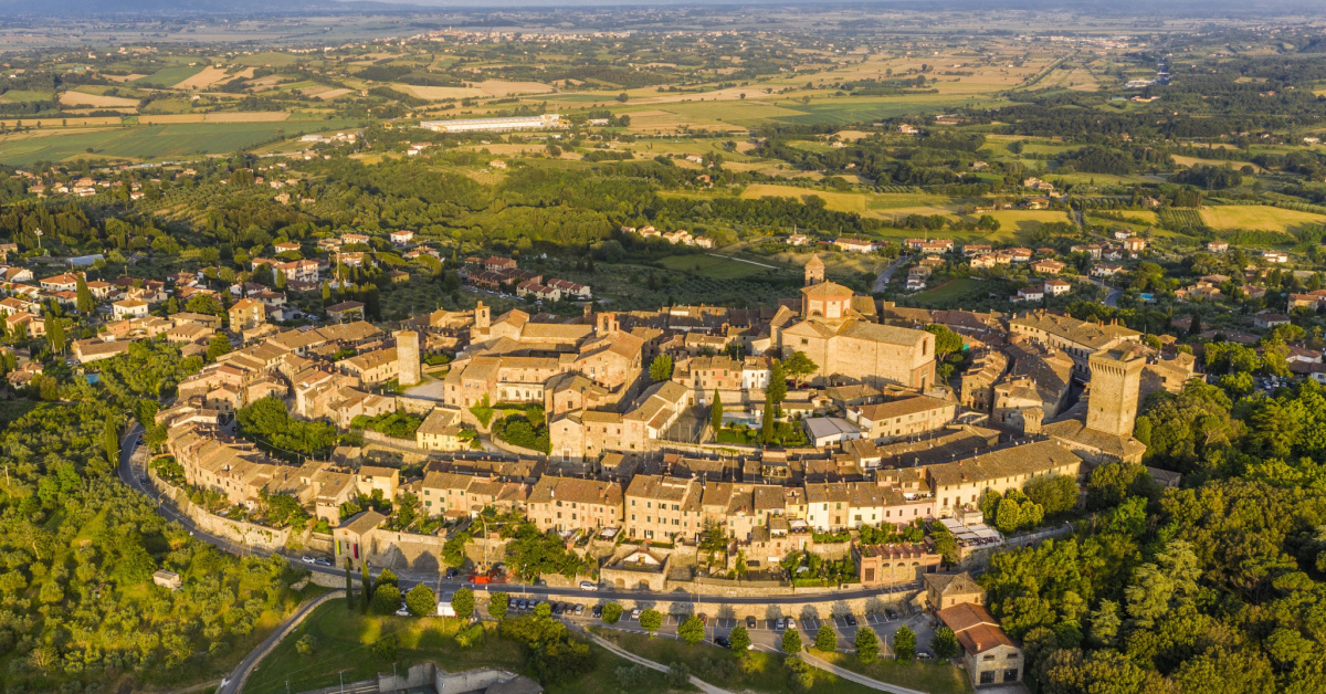 Lucignano