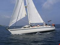 Taswell 49'