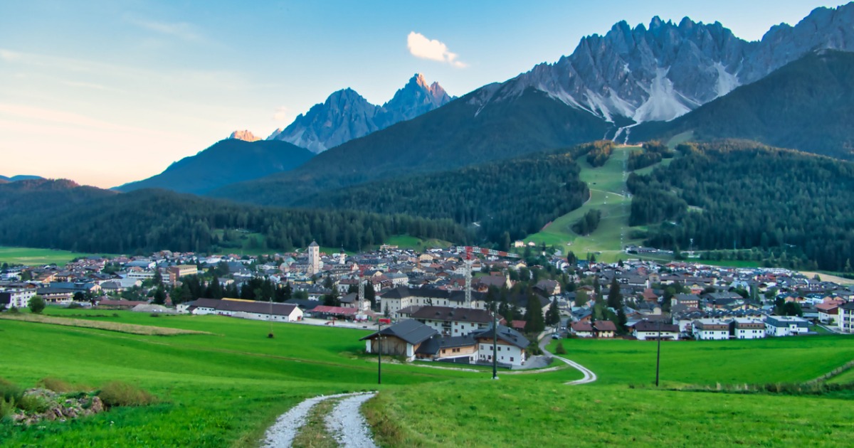 San Candido