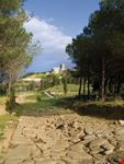 Parco di Baratti - Acropoli