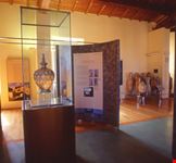 Museo archeologico - sala