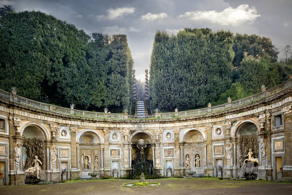 Bella la vista, ma anche i sapori: in questo borgo alle porte di Roma c'è l'evento perfetto per i food lovers