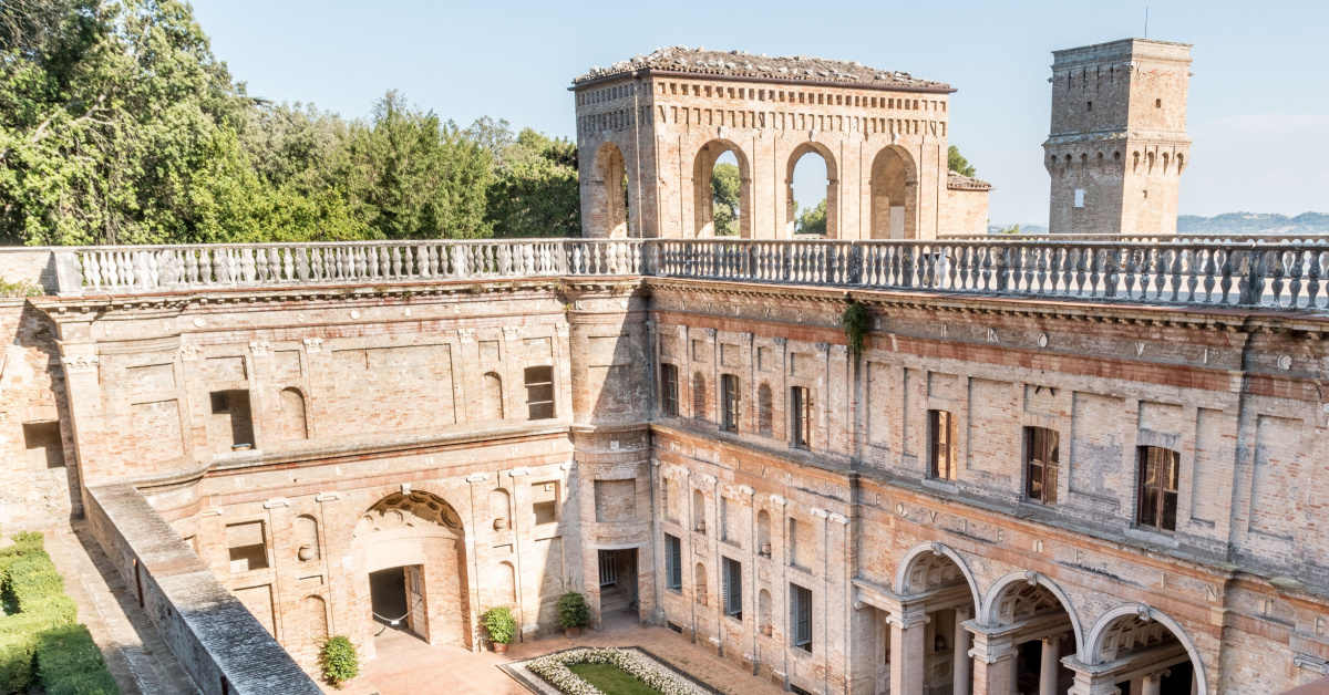 Marche Creative, l’esempio di Fabriano e Pesaro tra cartiere e cultura | PaesiOnLine