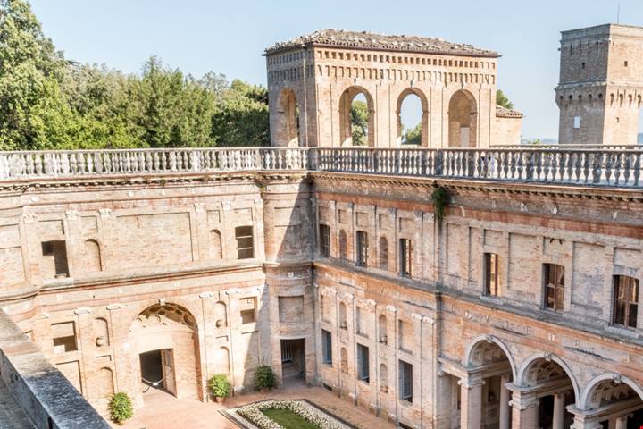 Marche Creative, l’esempio di Fabriano e Pesaro tra cartiere e cultura | PaesiOnLine