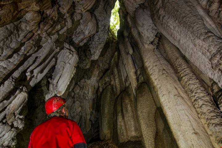 Scopri la Cascata delle Marmore e lasciati travolgere da un mondo di infinita bellezza!