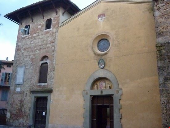  Chiusi LAVINIA BERTI LAVINIA BERTI