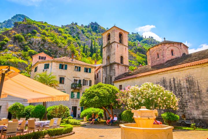 Sembra la Norvegia ma siamo sull'Adriatico! Visitare questi fiordi è un'esperienza davvero sensazionale