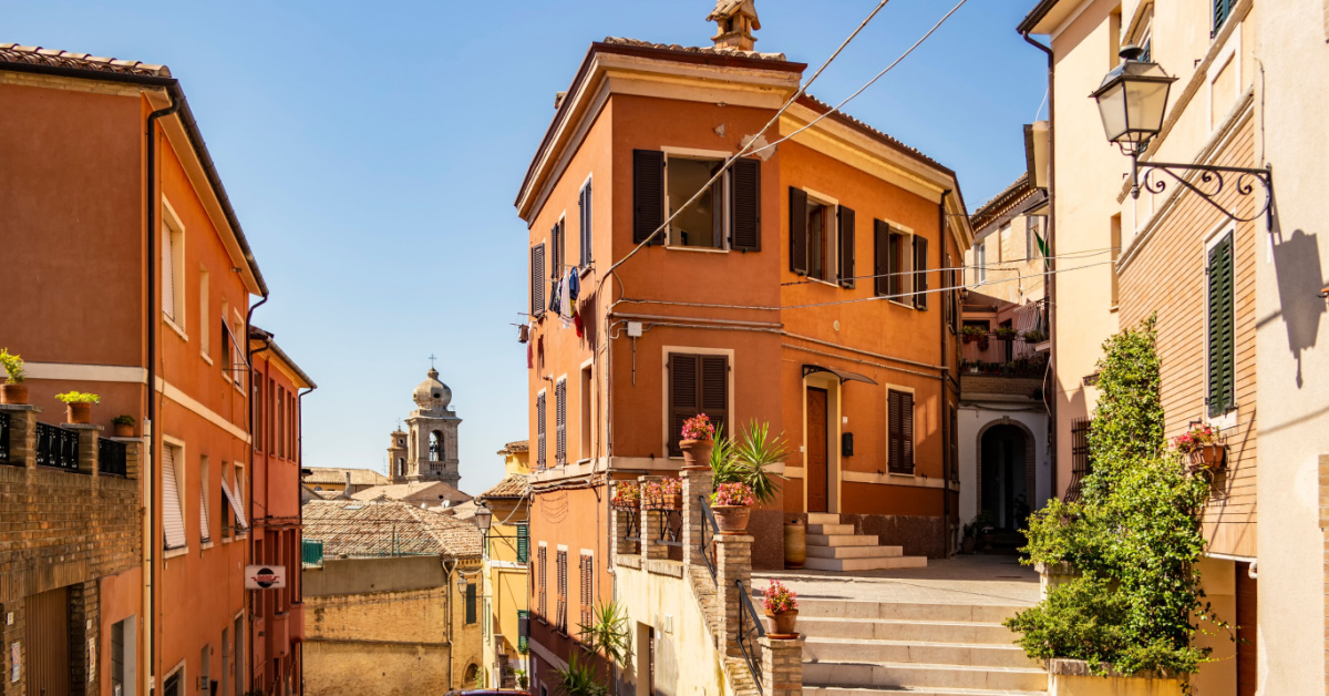 Castelfidardo