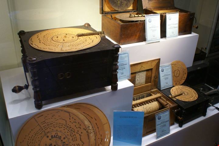 Le fisarmoniche di Castelfidardo e il suono dell’industria musicale marchigiana | PaesiOnLine