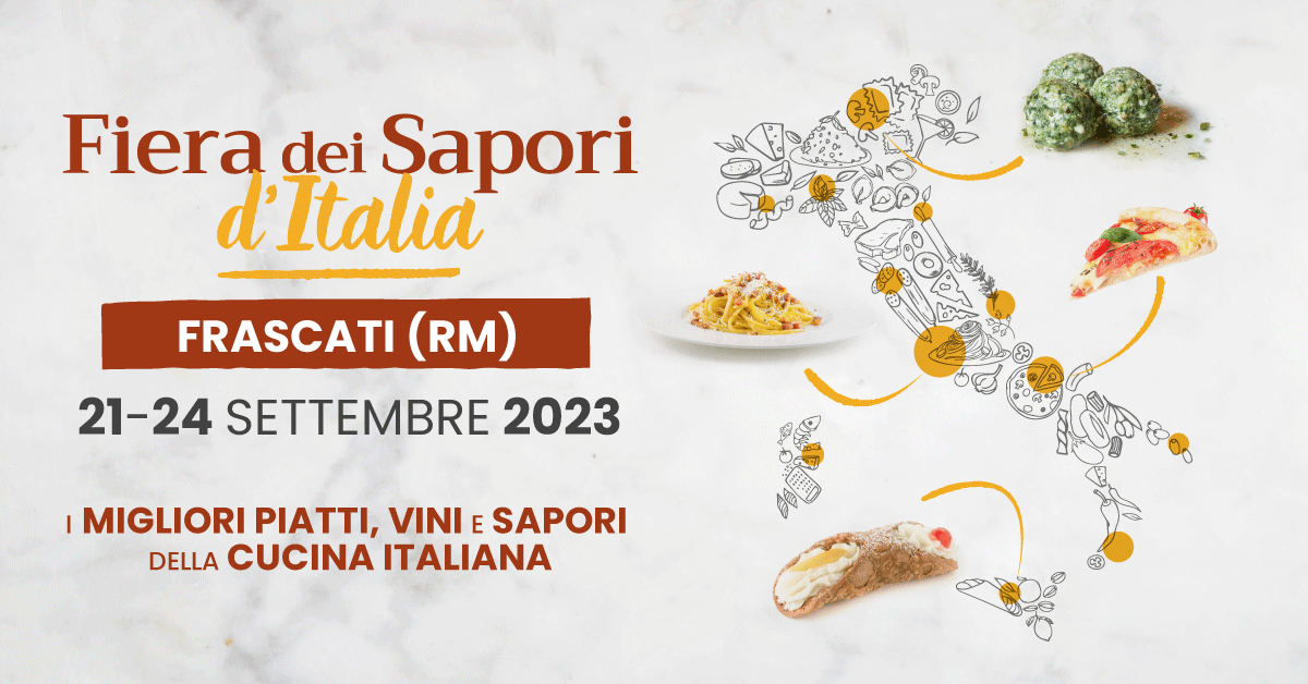 20 regioni in un solo borgo: alle porte di Roma parte l'evento che celebra l'importanza dell'enogastronomia italiana | PaesiOnLine