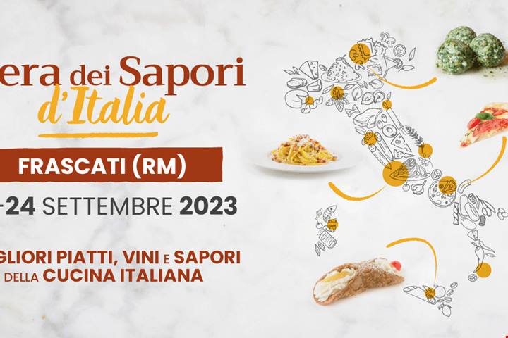 20 regioni in un solo borgo: alle porte di Roma parte l'evento che celebra l'importanza dell'enogastronomia italiana | PaesiOnLine