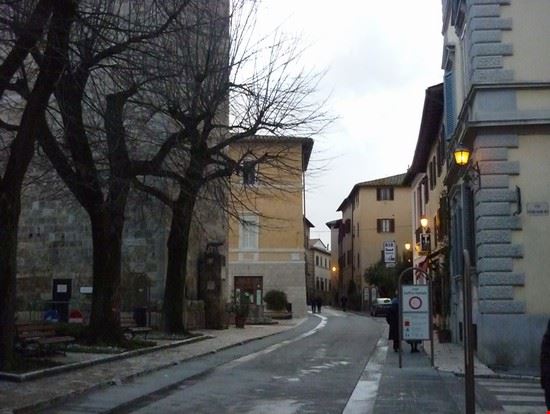 Chiusi LAVINIA BERTI LAVINIA BERTI