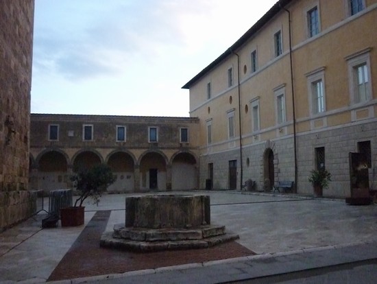 centro storico