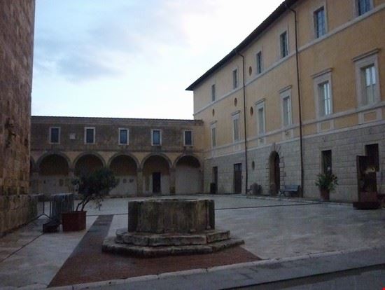  Chiusi LAVINIA BERTI LAVINIA BERTI