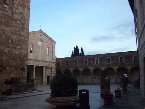  Chiusi LAVINIA BERTI LAVINIA BERTI