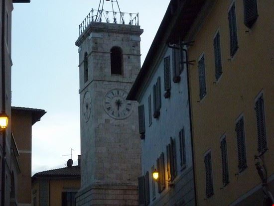  Chiusi LAVINIA BERTI LAVINIA BERTI