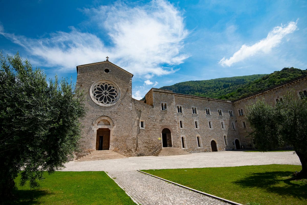 Abbazia di Valvisciolo_2320429583