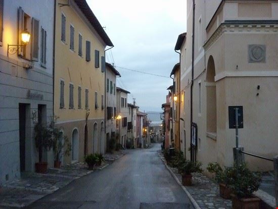  Chiusi LAVINIA BERTI LAVINIA BERTI