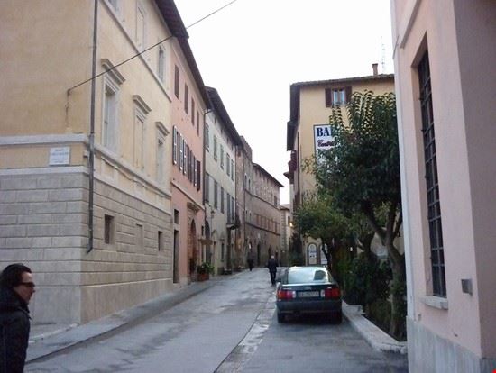  Chiusi LAVINIA BERTI LAVINIA BERTI
