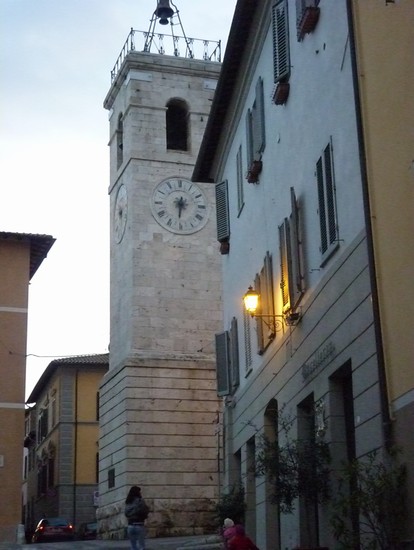 centro storico