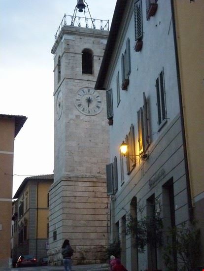  Chiusi LAVINIA BERTI LAVINIA BERTI