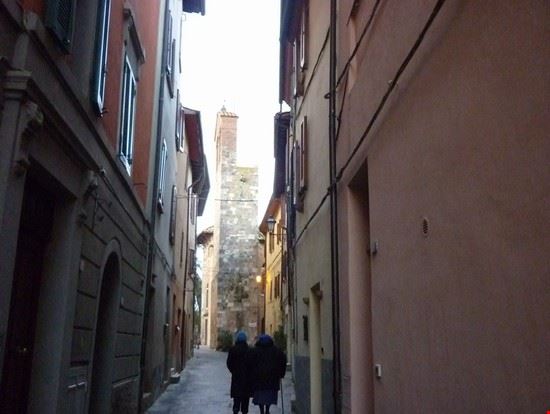  Chiusi LAVINIA BERTI LAVINIA BERTI
