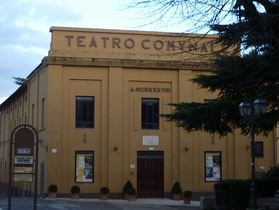 teatro