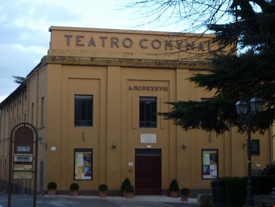 Centro storico Chiusi LAVINIA BERTI LAVINIA BERTI