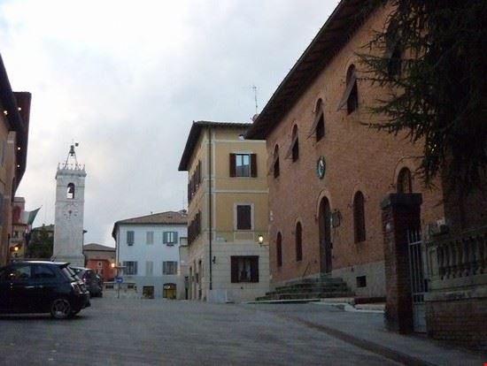  Chiusi LAVINIA BERTI LAVINIA BERTI