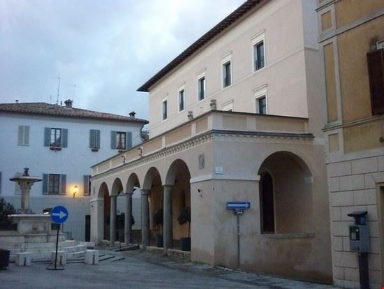 Centro storico Chiusi LAVINIA BERTI LAVINIA BERTI