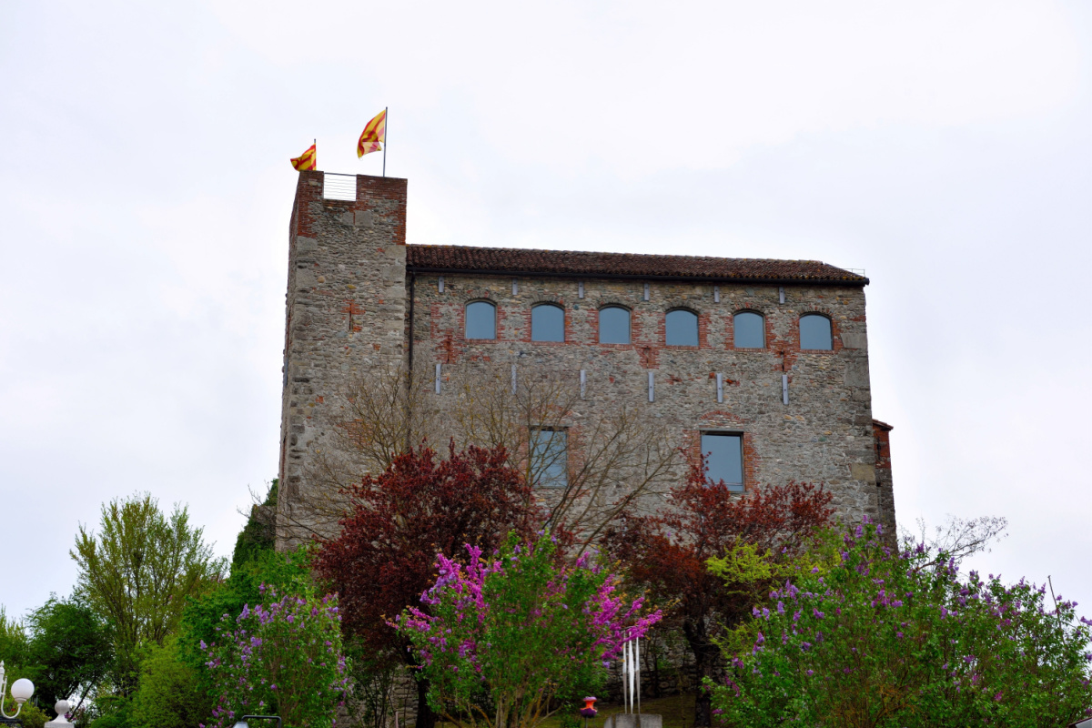 In Liguria c’è un borgo antico fatto di storia, tradizione e tartufi 