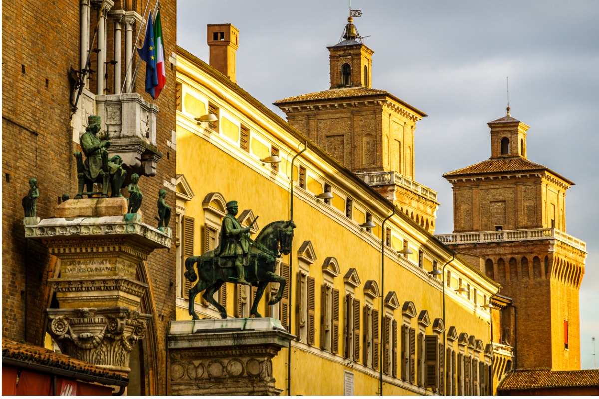 ferrara