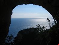 L'arco naturale