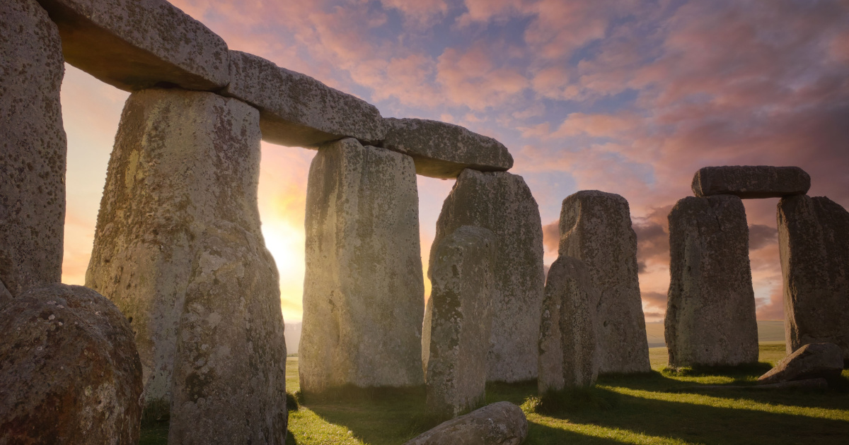 Uno dei monumenti più antichi del mondo: il maestoso santuario dei druidi nasconde segreti ancora da scoprire|PaesiOnLine 