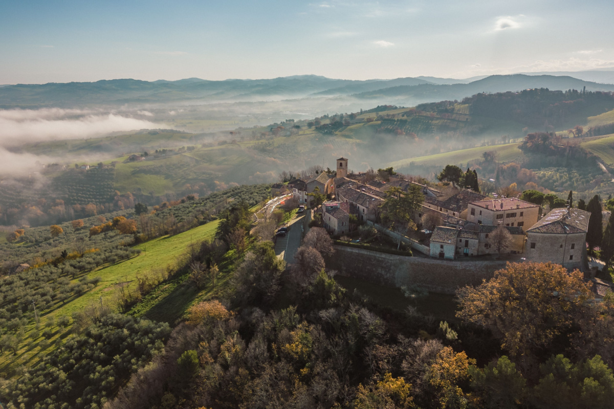 Montegridolfo
