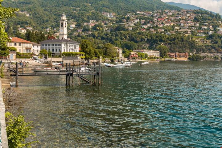 Non solo panorama: ecco il paesino sul lago di Como dove la vita scorre serena tra mille bellezze | PaesiOnLine