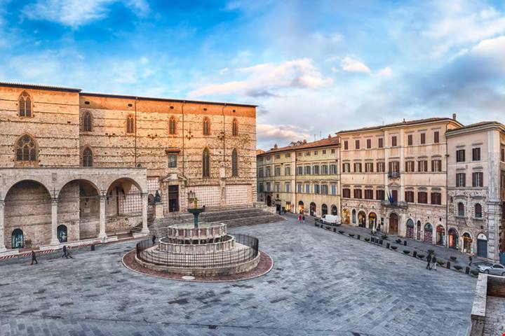 Ponte del 2 novembre: è tempo di organizzarsi! Ecco 3 città d'arte da visitare assolutamente