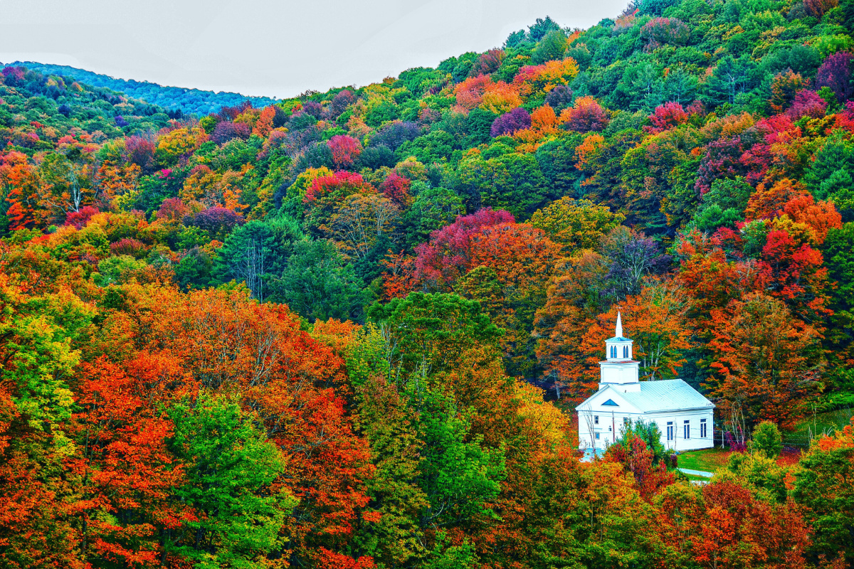 vermont