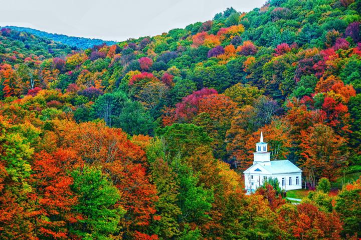 vermont