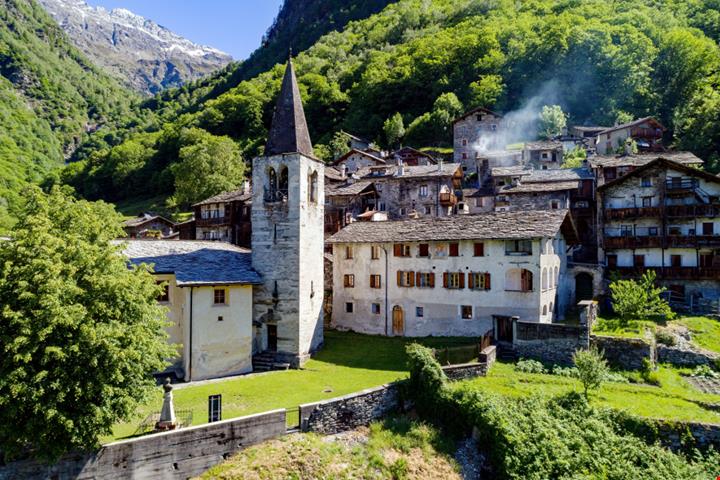Savogno