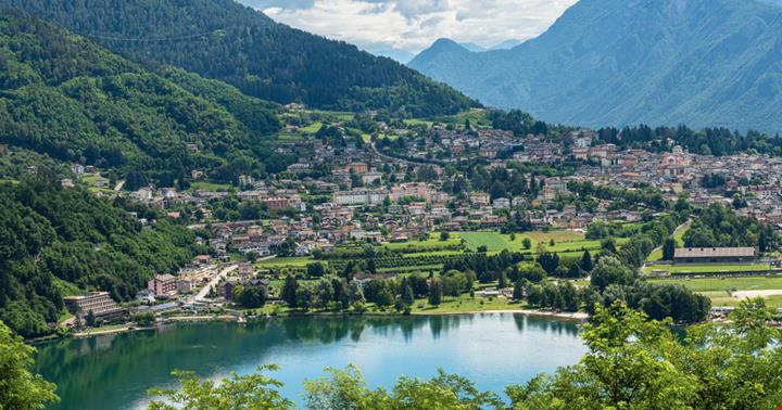 levico-terme