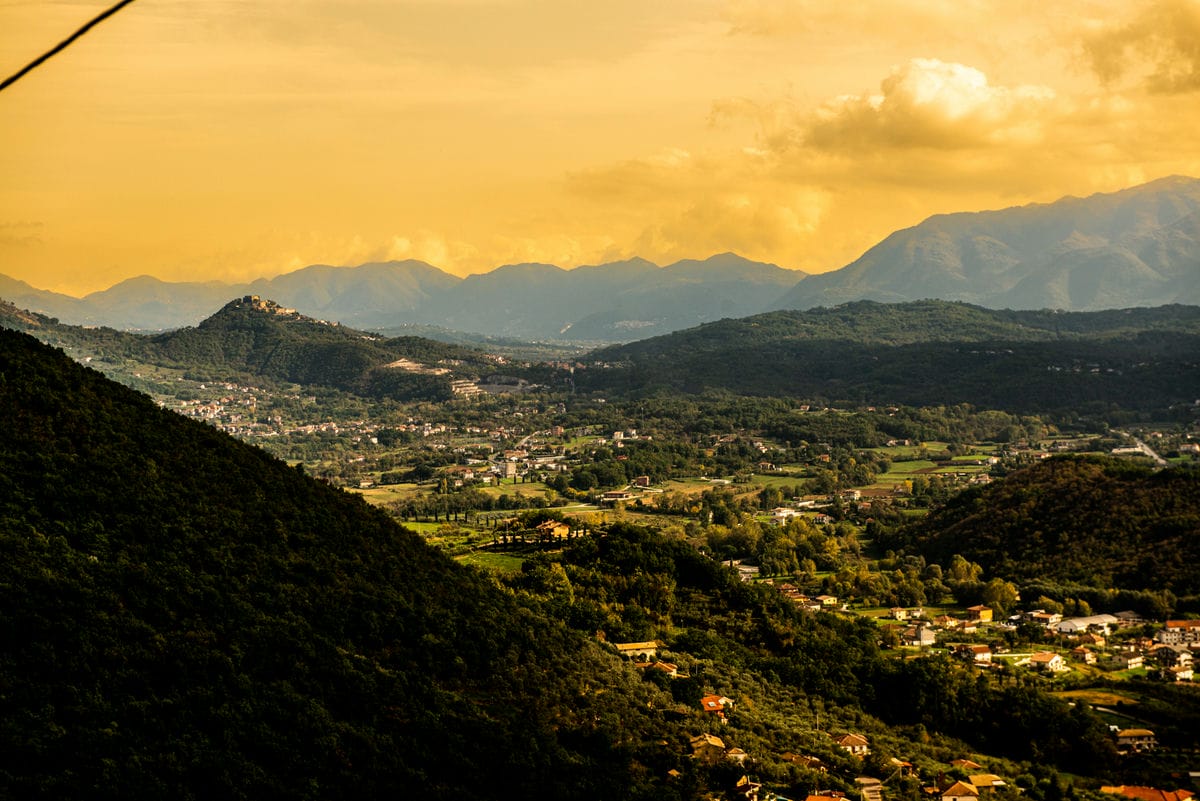 Tutti gli appuntamenti d’autunno e inverno da non perdere in Valle di Comino e dintorni 