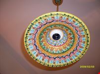 Lampadario Messicano