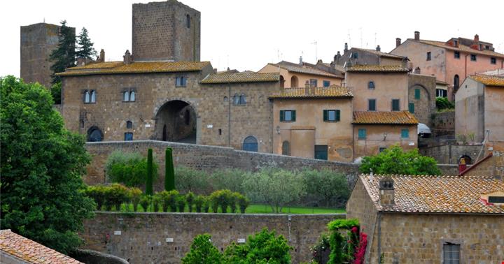 tuscania-cosa-vedere