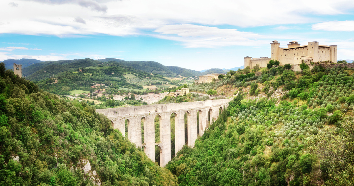 rocca-albornoziana-spoleto