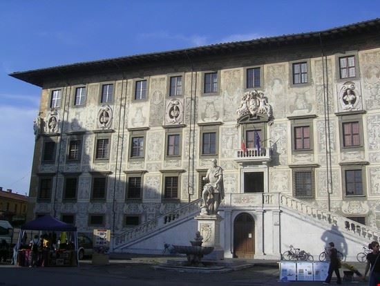 Pisa è tutta in Piazza dei Miracoli Pisa Carla Cristina Loddo Carla Cristina Loddo