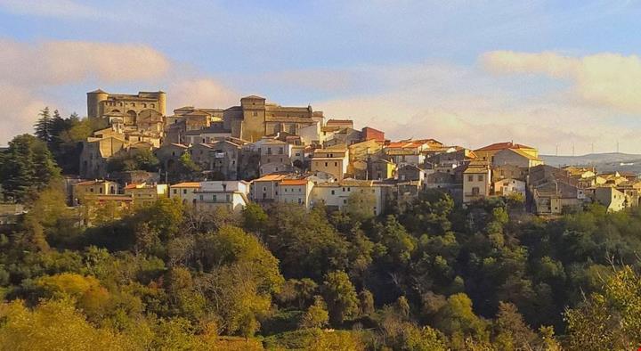 zungoli